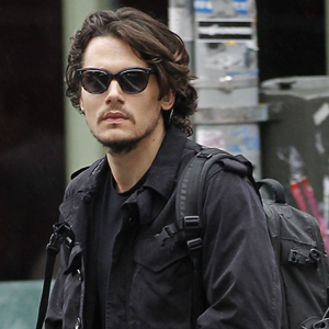 John Mayer John Mayer